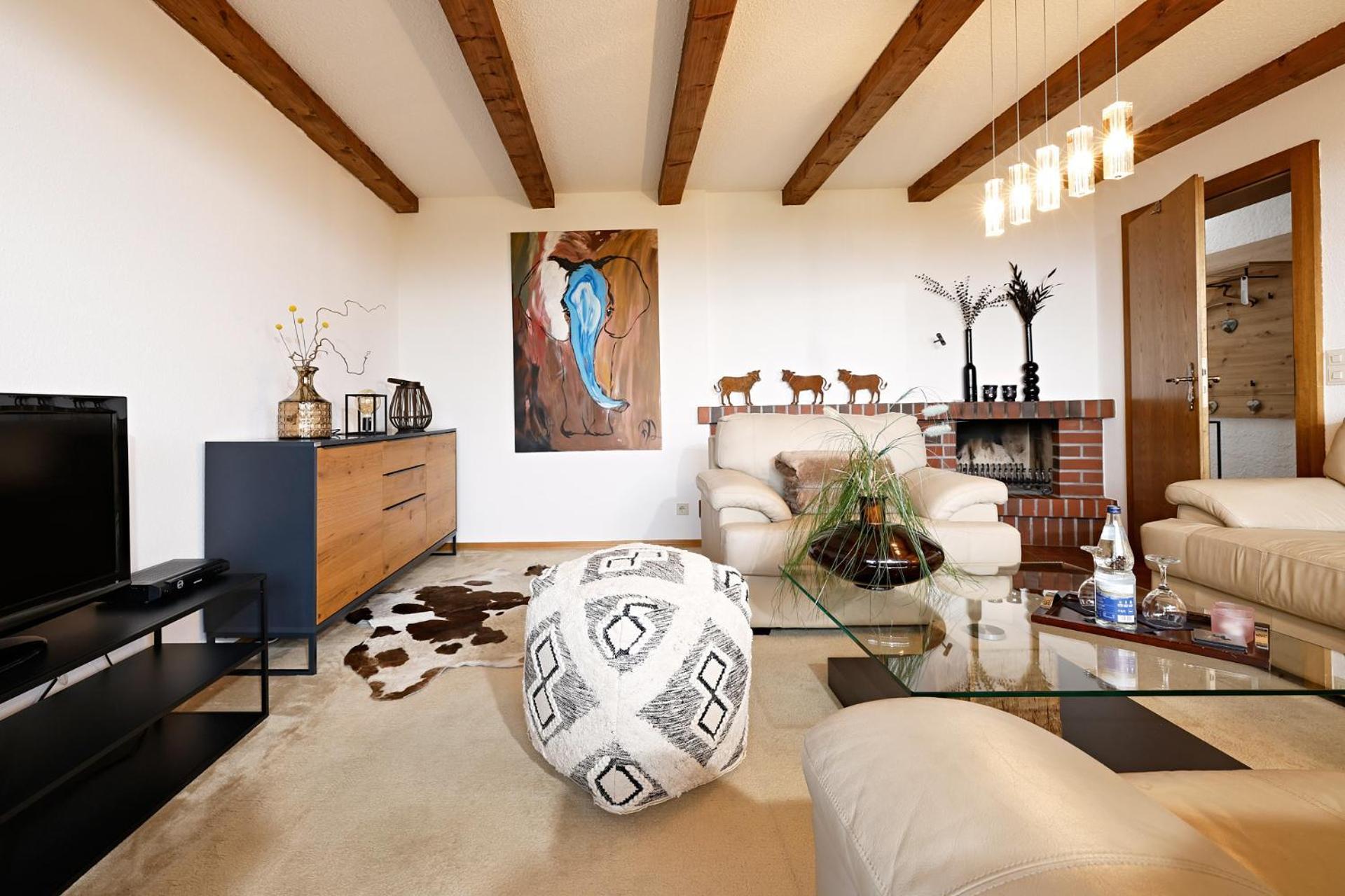 Ferienwohnung Karin Kierwang Luaran gambar