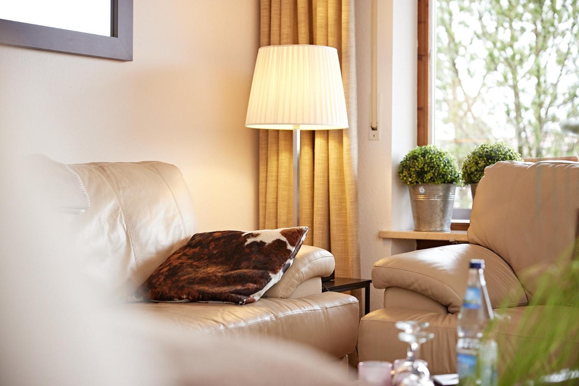 Ferienwohnung Karin Kierwang Luaran gambar