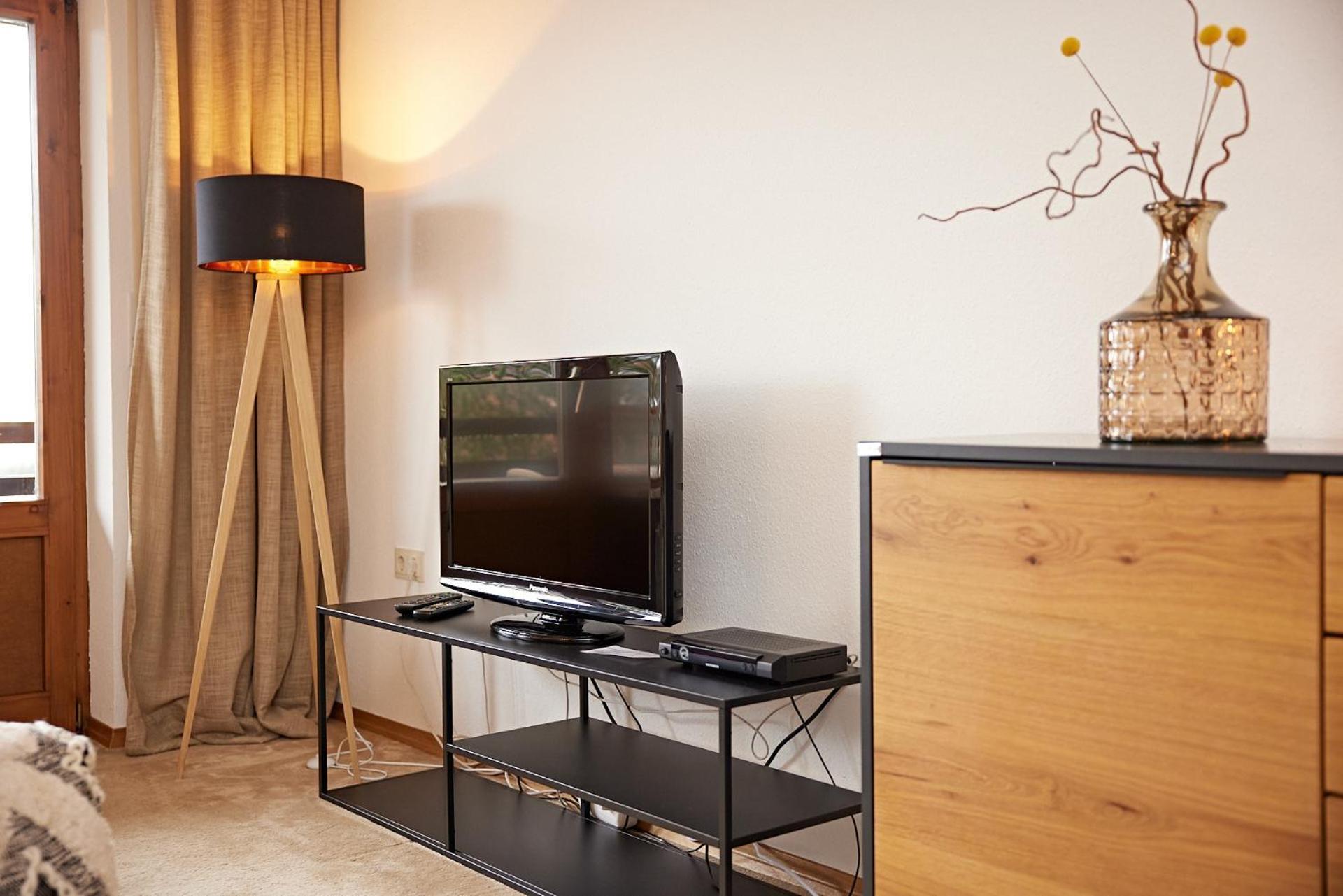 Ferienwohnung Karin Kierwang Luaran gambar