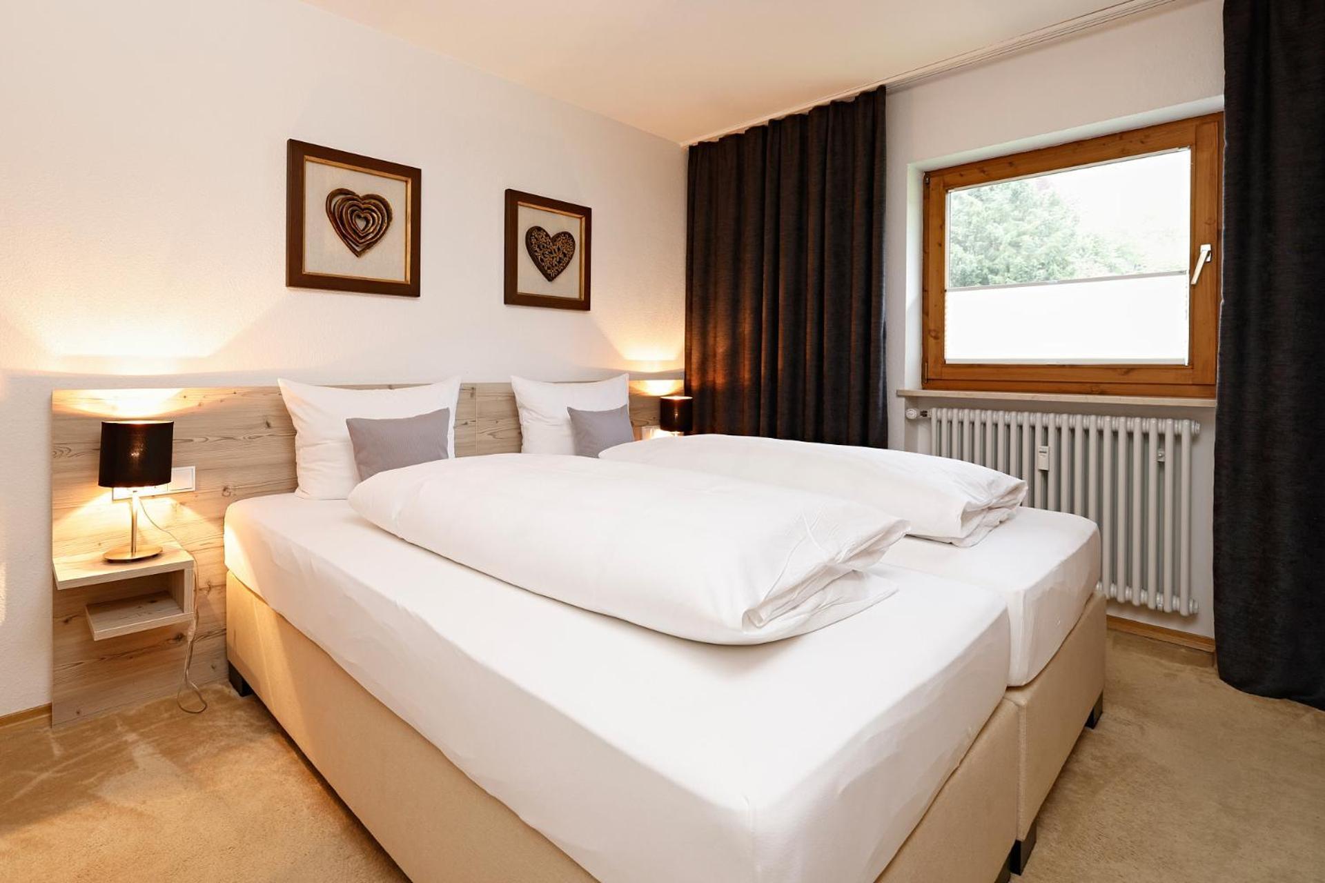 Ferienwohnung Karin Kierwang Luaran gambar