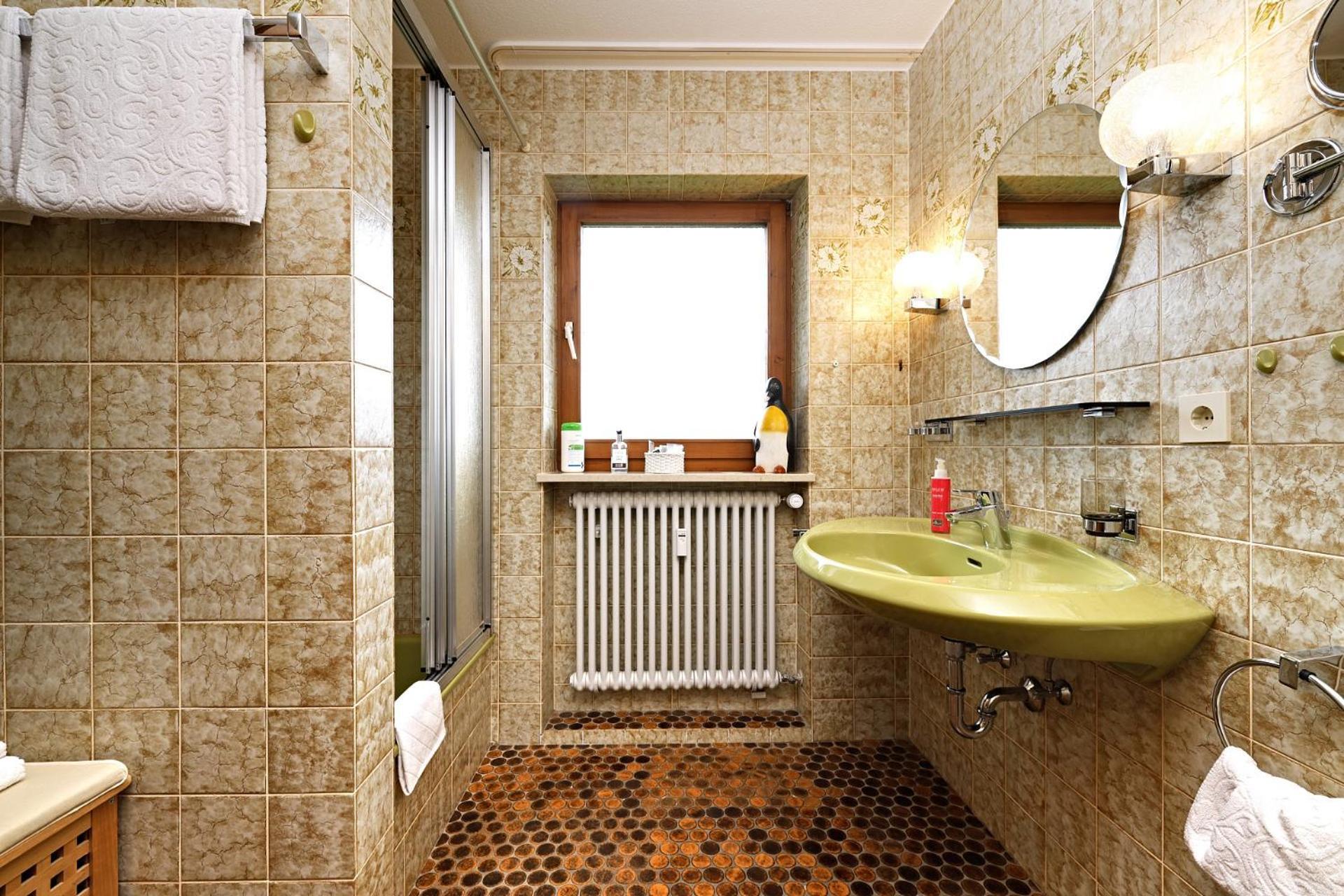 Ferienwohnung Karin Kierwang Luaran gambar