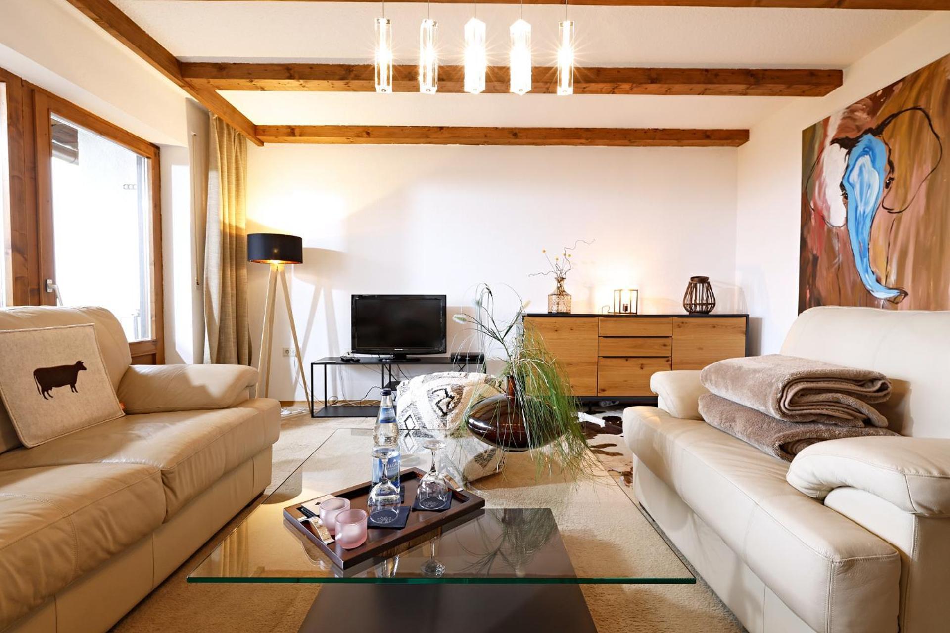 Ferienwohnung Karin Kierwang Luaran gambar