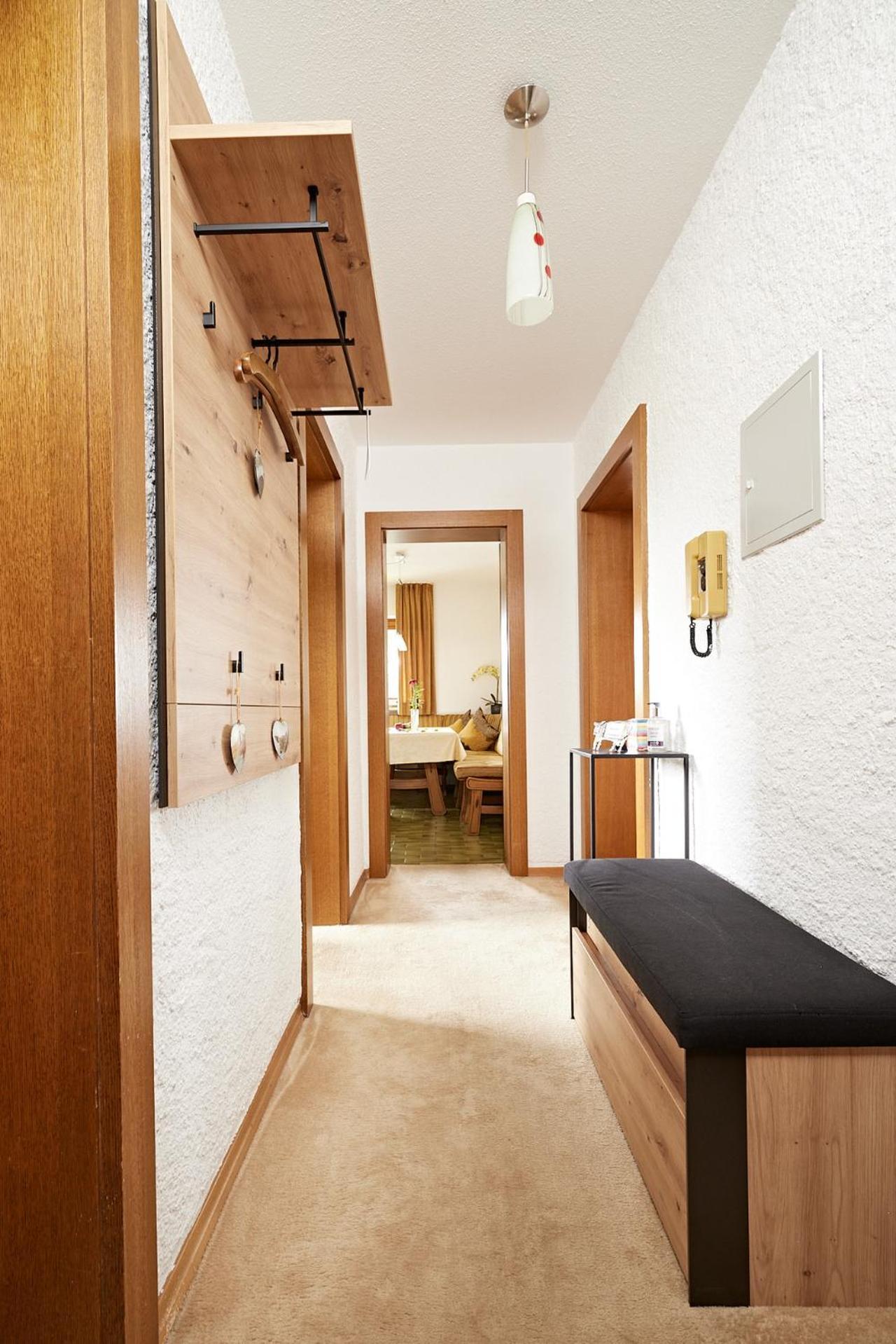 Ferienwohnung Karin Kierwang Luaran gambar